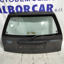 Carica l&#39;immagine nel visualizzatore di Gallery, portellone posteriore FIAT punto 1^ serie anno 1996
