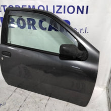 Carica l&#39;immagine nel visualizzatore di Gallery, Sportello/porta destro FIAT  punto prima serie 3 porte anno 1996
