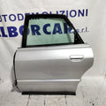 Puerta trasera izquierda AUDI A8 año 2001