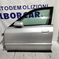 Sportello/porta anteriore sinistro AUDI A8 anno 2001