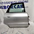 Puerta trasera derecha AUDI A8 año 2001