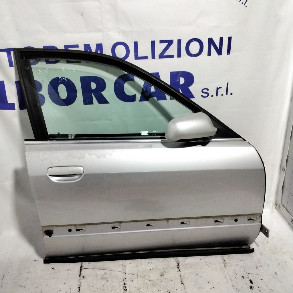 Sportello/porta anteriore destro AUDI A8 anno 2001