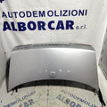 Cofano posteriore AUDI A8 anno 2001