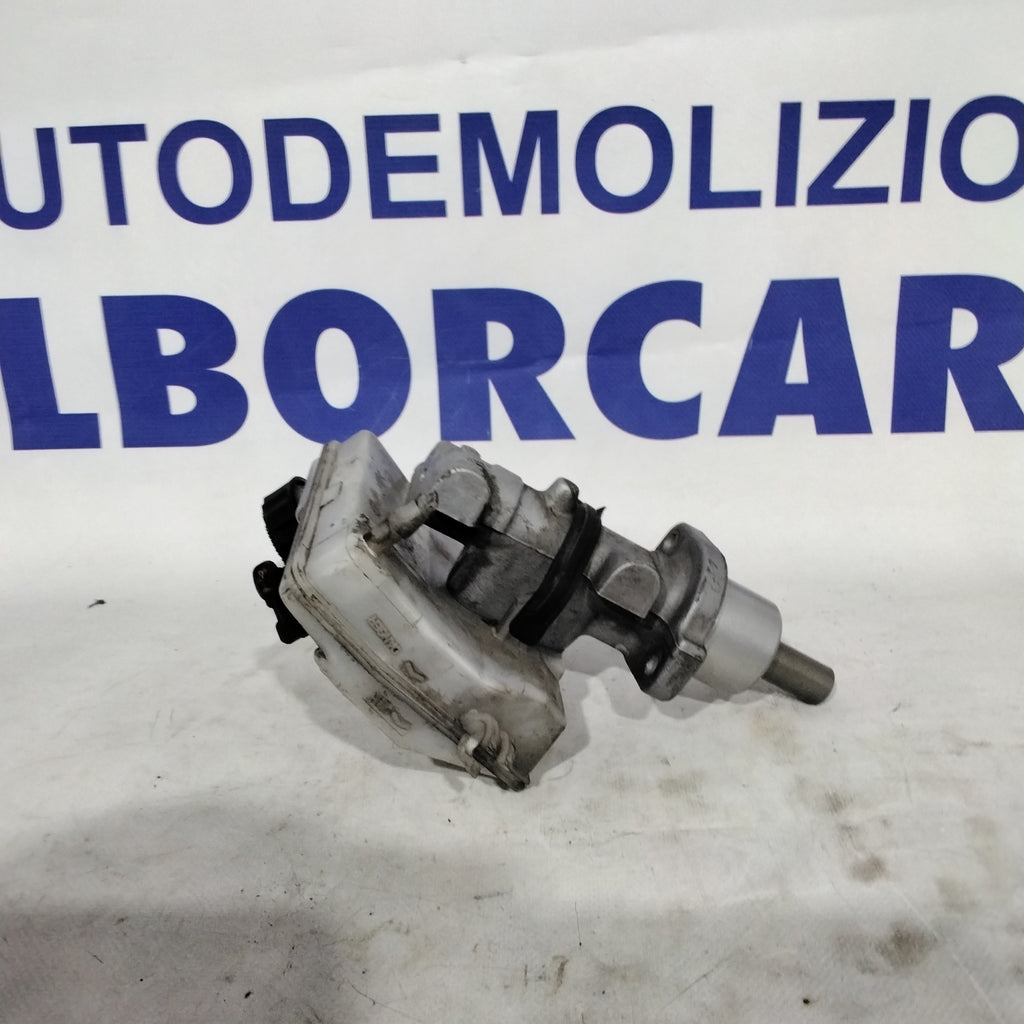 Pompa servofreno PEUGEOT  206 benzina anno 2009