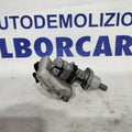 Pompa servofreno PEUGEOT  206 benzina anno 2009