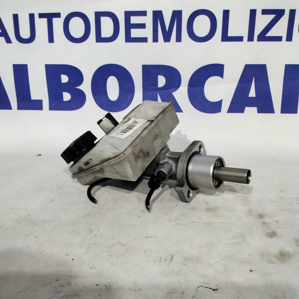 Pompa servofreno PEUGEOT  206 benzina anno 2009