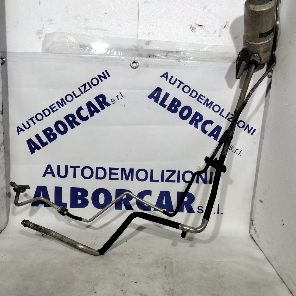 Tubo aria condizionata audi a8 2.5 tdi anno 2001