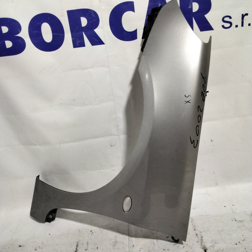 parafango fianchetto anteriore sinistro PEUGEOT 307 anno 2003