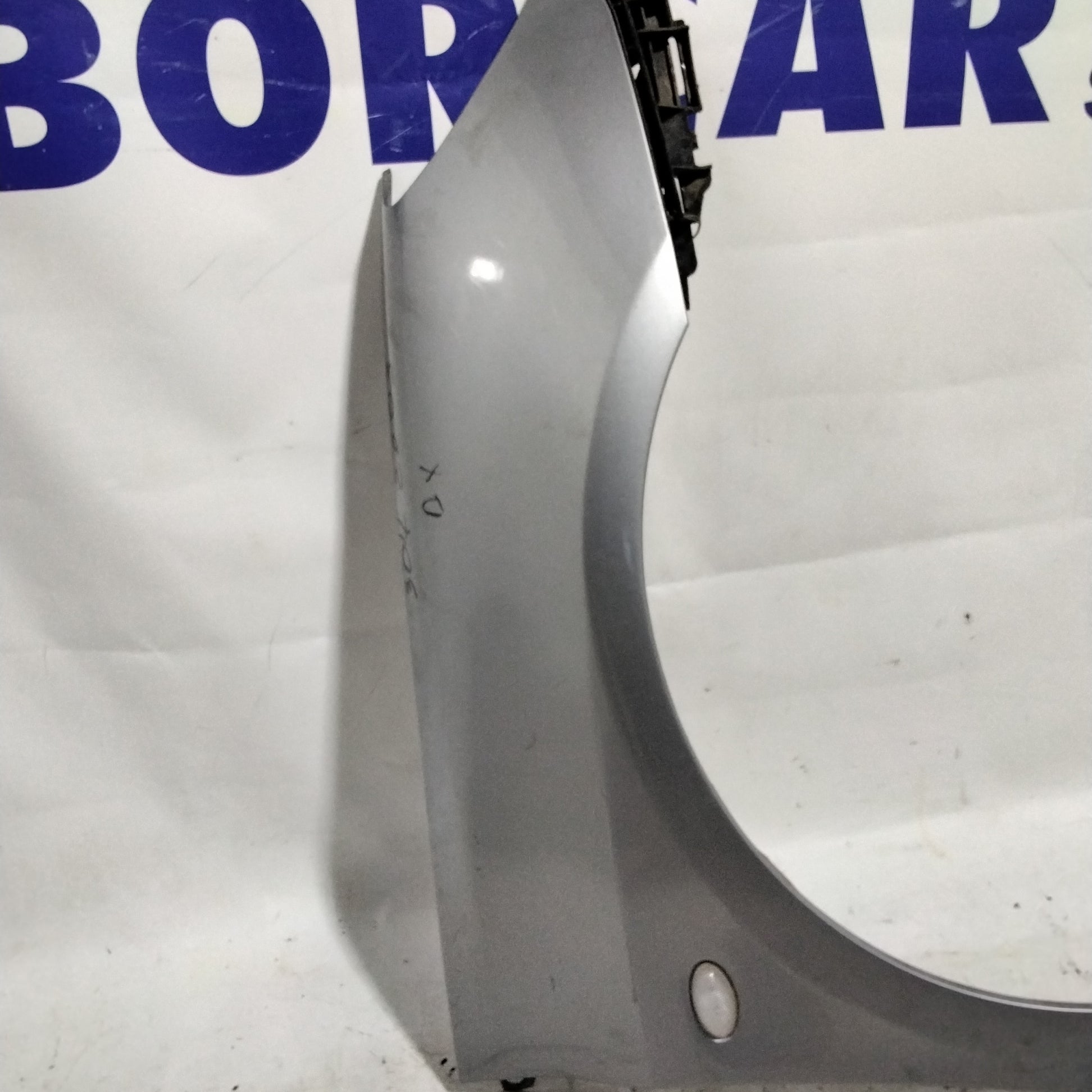 parafango fianchetto anteriore destro PEUGEOT 307 anno 2003