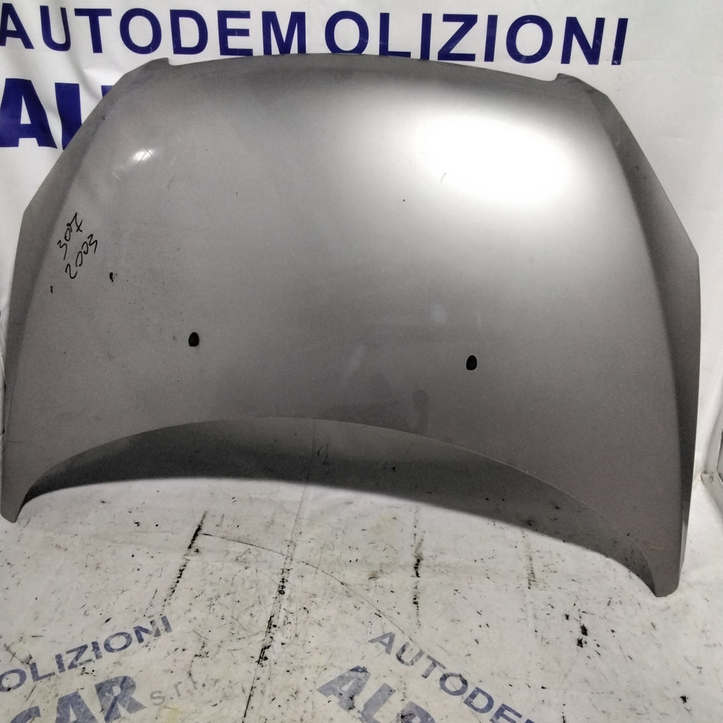 Cofano anteriore PEUGEOT 307 anno 2003