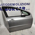 Sportello/porta anteriore destro PEUGEOT 307 5 porte anno 2003