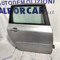 Sportello/porta posteriore destro PEUGEOT 307 anno 2003-2004