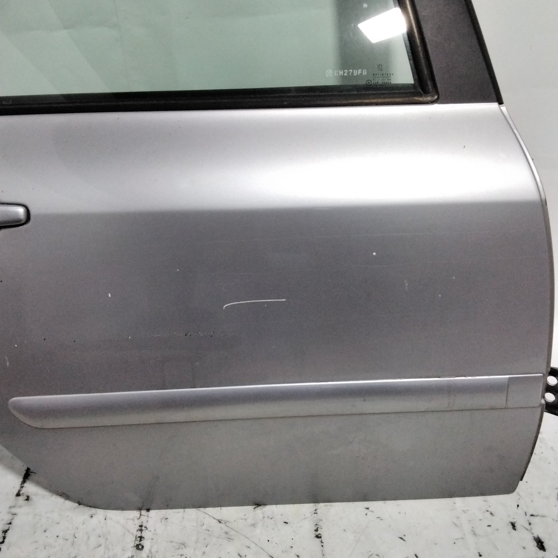 Sportello/porta posteriore destro PEUGEOT 307 anno 2003-2004