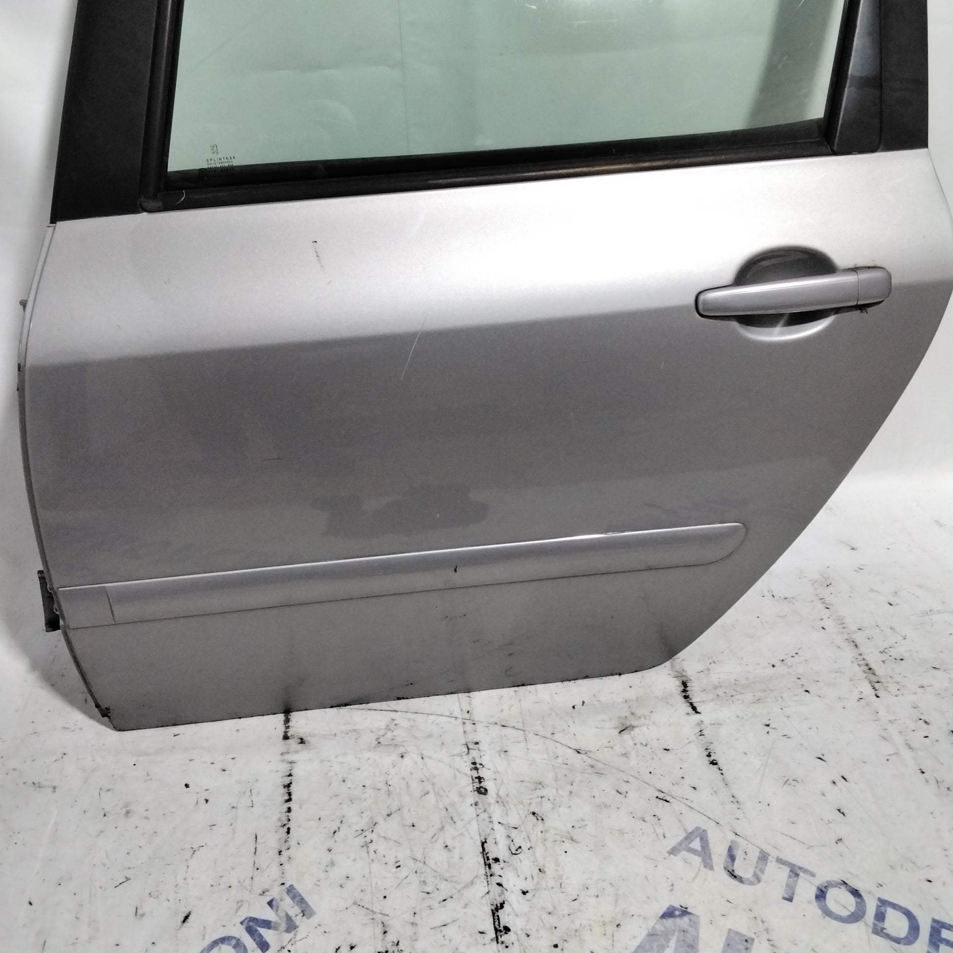 sportello posteriore sinistro PEUGEOT 307 anno 2003