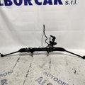 Steering box PEUGEOT 307 diesel year 2003 code 890116