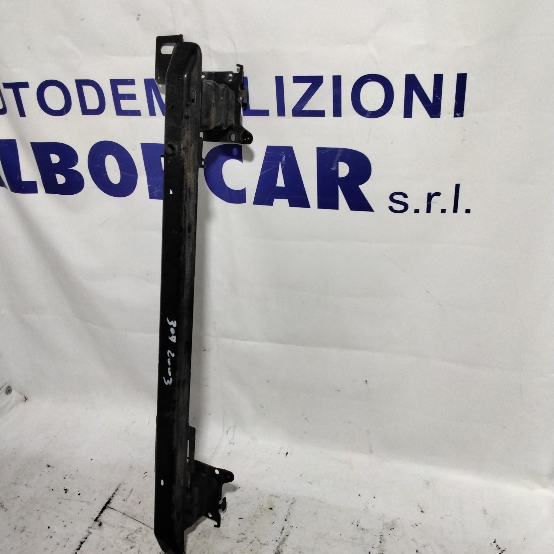 Traversa anteriore peugeot 307 anno 2003