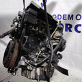 Engine ALFA ROMEO 156 1.9 JTD 8V year 2002 code:46414948
