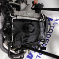 Motore AUDI A3 2.0 TDI 103kw 140cv 151143 km anno 2006 sigla : BKD
