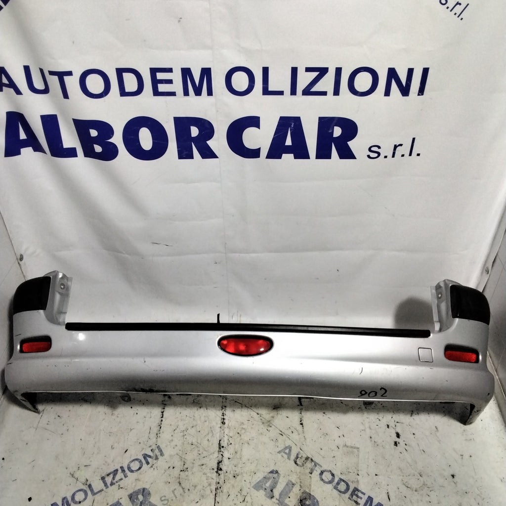 Paraurti posteriore PEUGEOT 206 SW anno 2005