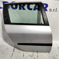 Right rear door PEUGEOT 206 SW year 2005