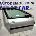 sportello anteriore destro PEUGEOT 206 SW anno 2005