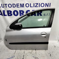 Puerta delantera izquierda PEUGEOT 206 SW año 2005