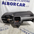 Cruscotto completo FIAT grande punto anno 2007