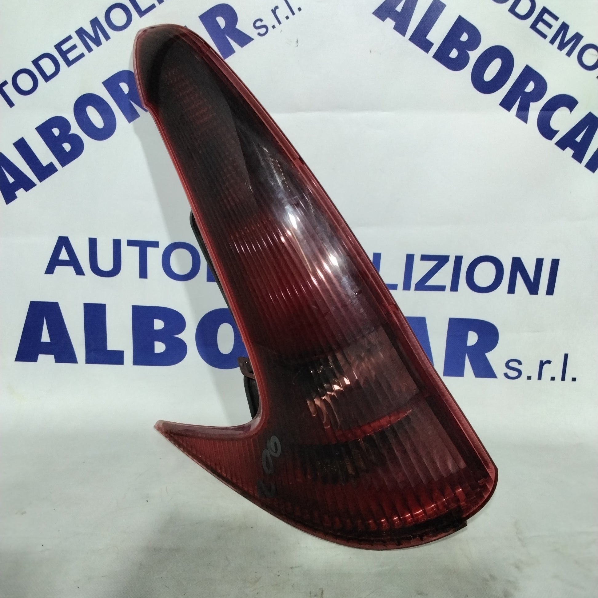 Fanale stop sinistro PEUGEOT  206 SW anno 2005