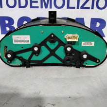 Carica l&#39;immagine nel visualizzatore di Gallery, Quadro strumento /contachilometri PEUGEOT 206 SW diesel anno 2005
