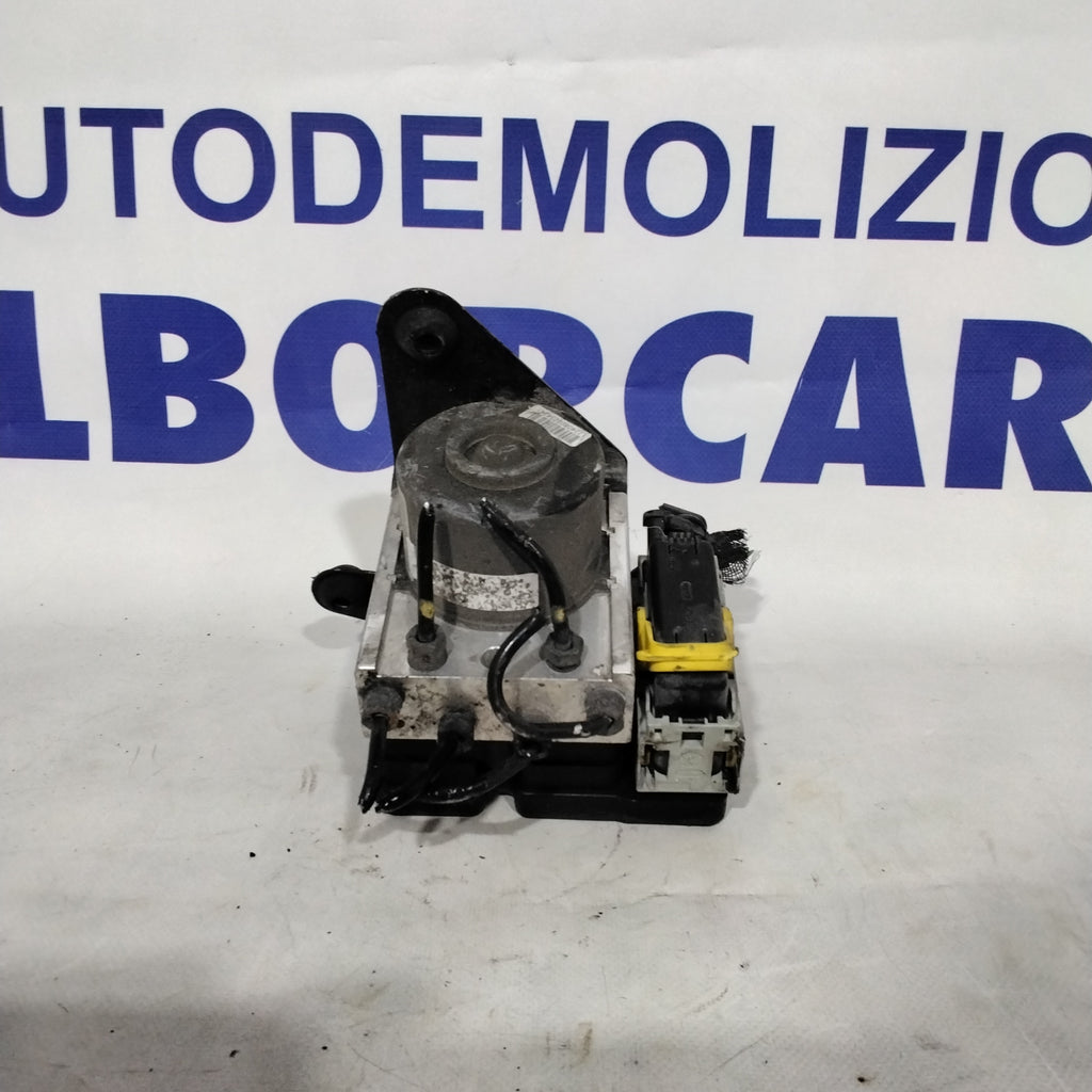 Bomba de ABS PEUGEOT 206 SW diésel año 2005 código: 9652342980