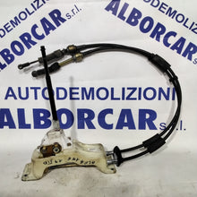 Carica l&#39;immagine nel visualizzatore di Gallery, Leva cambio ALFA ROMEO 156 1.9 jtd anno 2000 codice:1560266800
