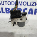 Pompa Centralina abs AUDI  A8 2.5 tdi anno 2001 codice:0265202401