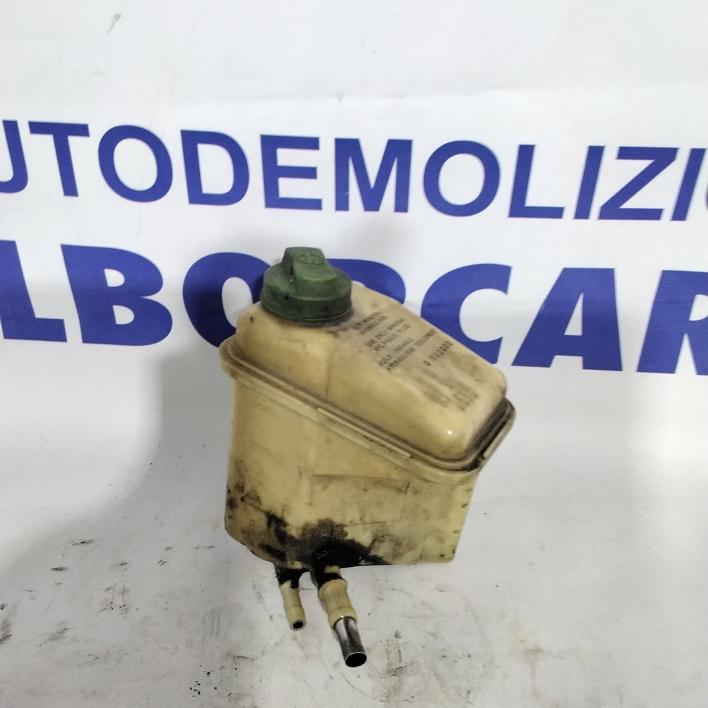 Vaschetta olio idroguida audi A8 2.5 tdi anno 2001 codice:4A0422373