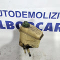 Vaschetta olio idroguida audi A8 2.5 tdi anno 2001 codice:4A0422373