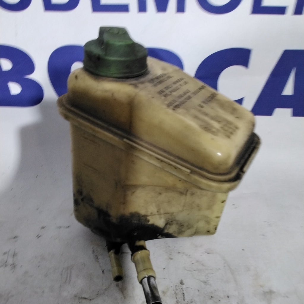 Vaschetta olio idroguida audi A8 2.5 tdi anno 2001 codice:4A0422373
