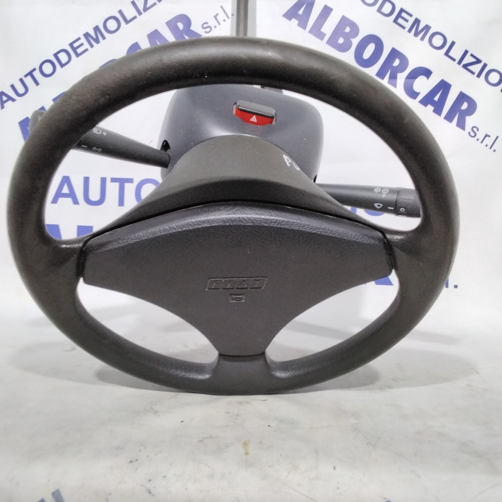 Columna de dirección FIAT Punto primera serie año 1996