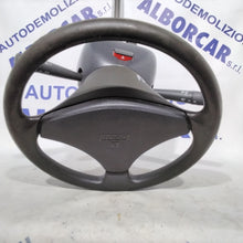 Carica l&#39;immagine nel visualizzatore di Gallery, Canna di sterzo FIAT punto prima serie anno 1996
