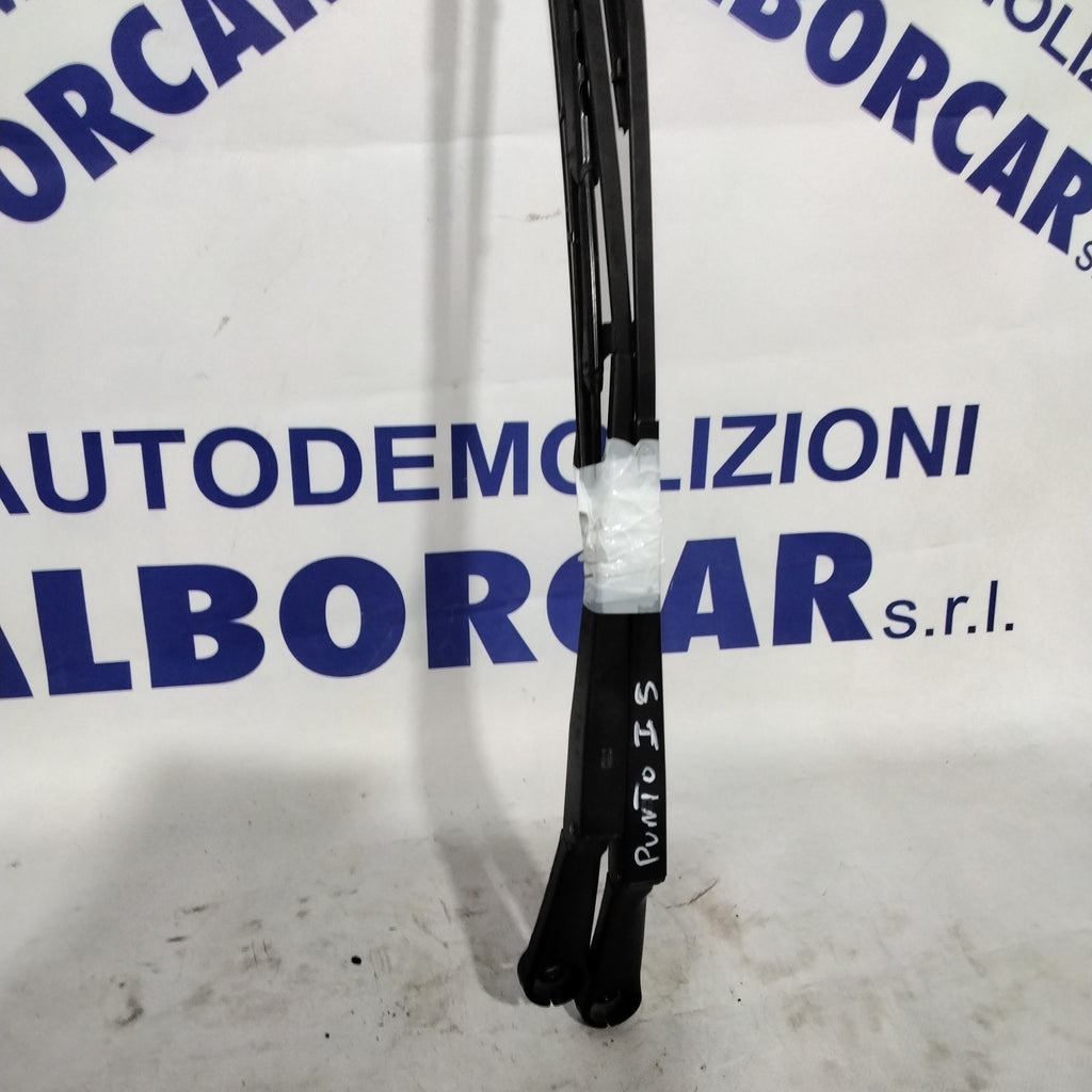 Wiper blade arms Fiat Punto first series year 1996