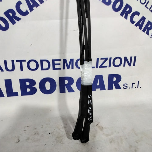 Braci spazzola tergicristallo fiat punto prima serie anno 1996