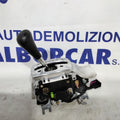 Palanca de cambios automática Audi A8 2.5 tdi año 2001 código: 4D0713041