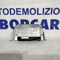 Automatic transmission control unit AUDI A8 MK1 2.5 tdi year 2001 code:4D0927156DP