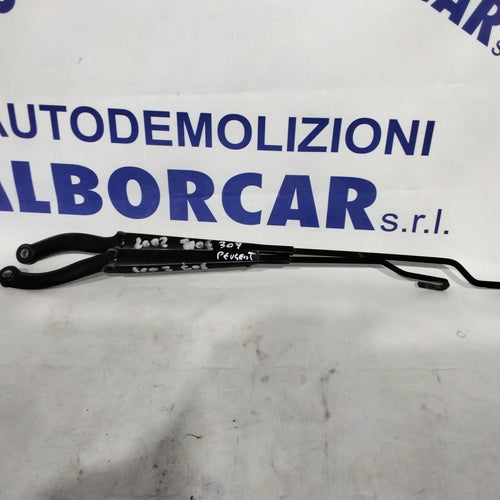Bracci spazzola tergicristallo PEUGEOT 307 anno 2003