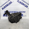 Porta filtro aria con debimetro PEUGEOT 307 sw 2.0 hdi anno 2003 codice 9643015880