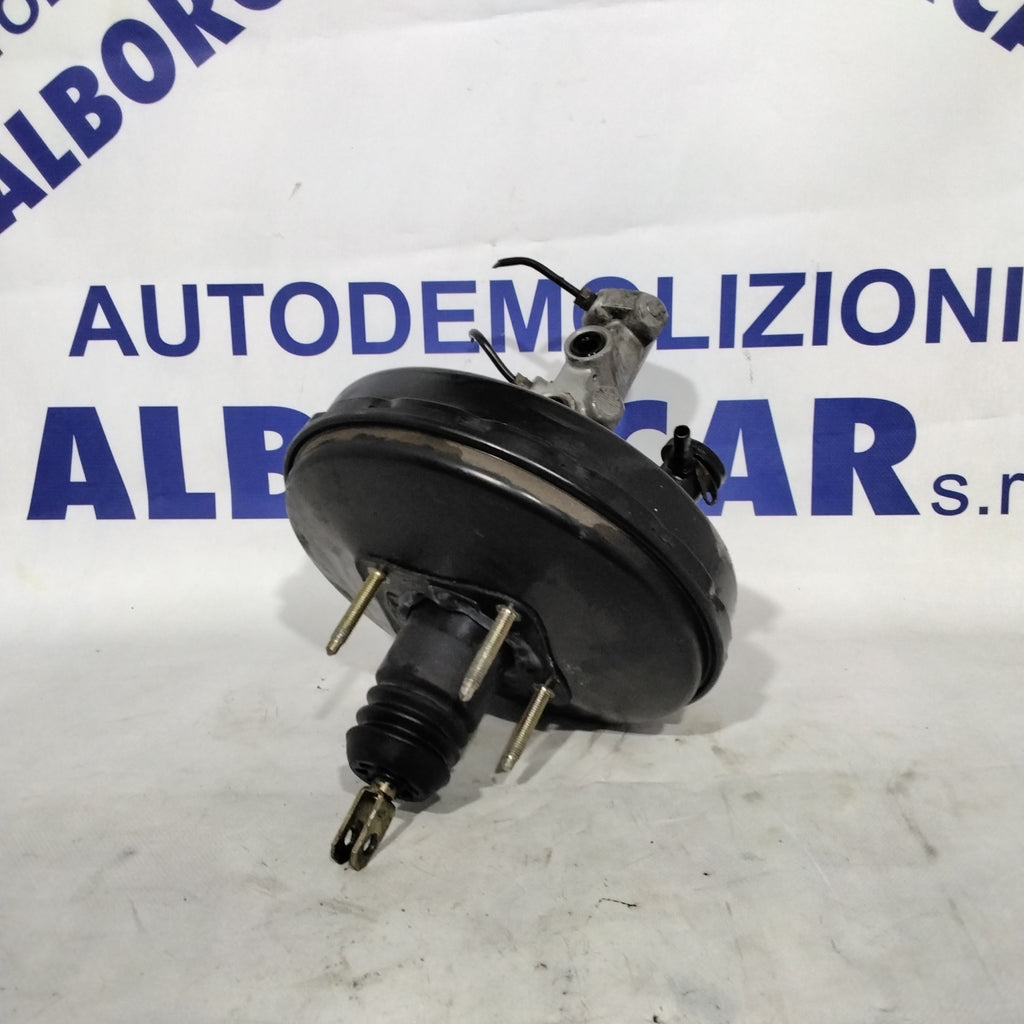 Servofreno PEUGEOT 307 2.0 HDI año 2003 código:0204024613