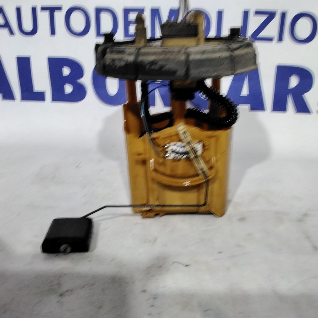 galleggiante PEUGEOT 307 2.0 HDI anno 2003 codice:1490372080
