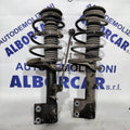 Copia ammortizzatore anteriore PEUGEOT 307 2.0 HDI anno 2003