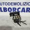 Pompa centralina abs PEUGEOT 307 2.0 hdi anno 2003 codice:0265231476(sfA3p