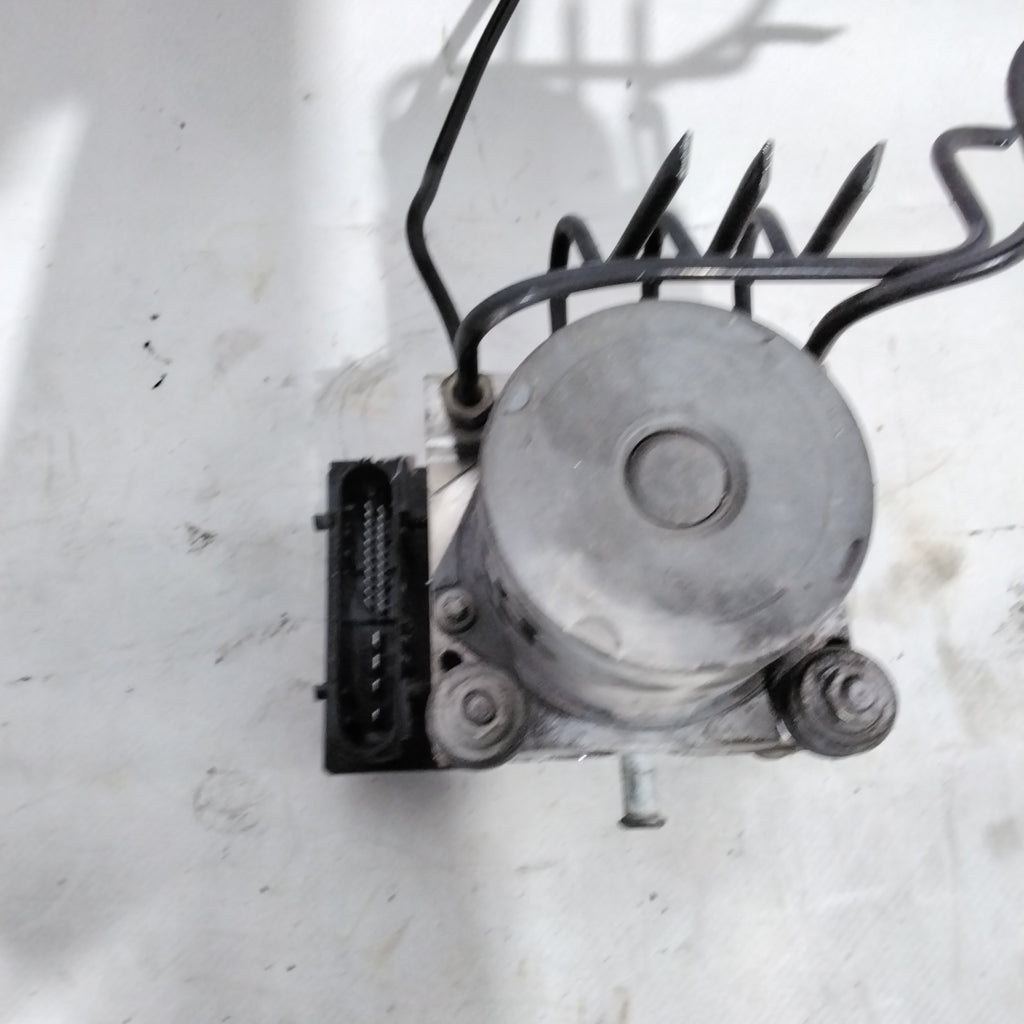 Pompa centralina abs PEUGEOT 307 2.0 hdi anno 2003 codice:0265231476(sfA3p