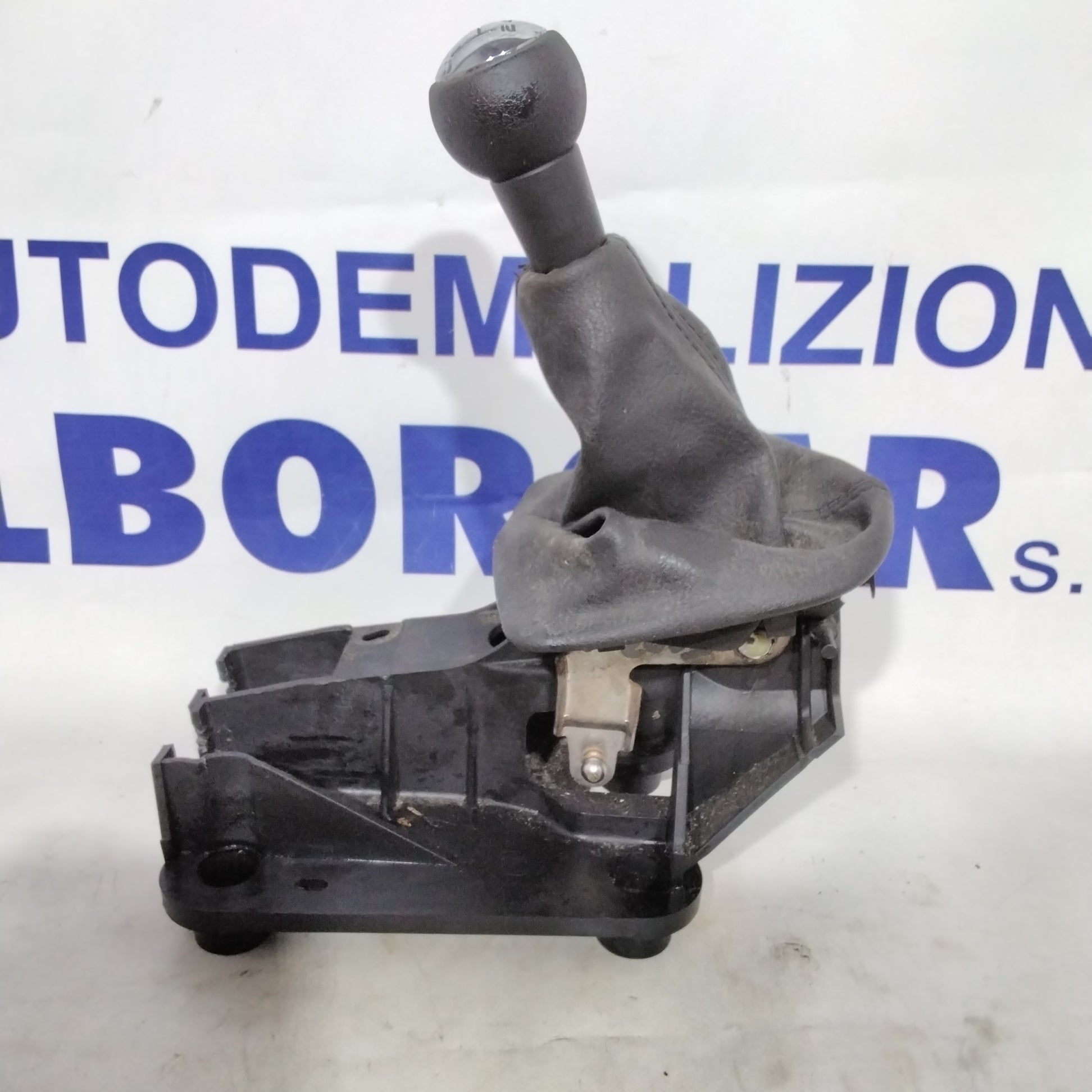 Leva cambio PEUGEOT 307 anno 2003