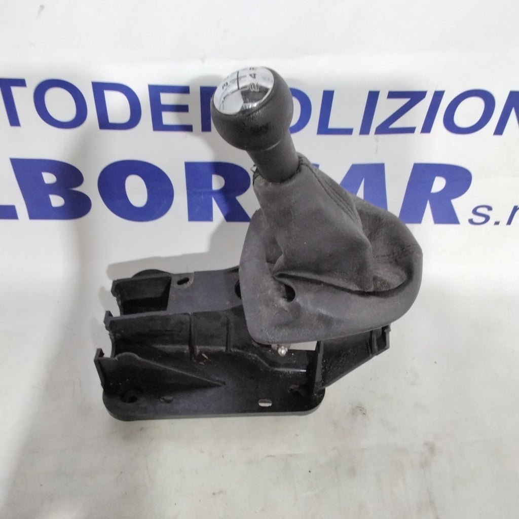 Leva cambio PEUGEOT 307 anno 2003